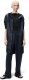 Mac in Sac Rains unisex długa kurtka przeciwdeszczowa LONG JACKET W3 12020 47 NAVY M 3