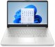 Laptop HP Laptop 14-dq6011dx / B4HN6UA / Intel N / 8GB / 128GB UFS / Intel Graphics / HD / Win 11 / Srebrny 4