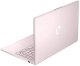 Laptop HP Laptop 14-ep2011wm / B5VU3UA / Intel N / 8GB / 128GB UFS / Intel UHD Graphics / HD / Win 11 / Różowy 1
