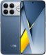 Smartfon POCO  F8 Ultra 5G 16/512GB Niebieski  (6932554473976) 1