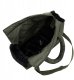 DoggyDolly R2 TORBA FLUFFY RIDE oliwkowy 2