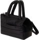 Fluff R2 TORBA FLUFFY RIDE Czarny 1
