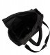 Fluff R2 TORBA FLUFFY RIDE Czarny 2