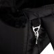 Fluff R2 TORBA FLUFFY RIDE Czarny 6