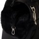 Fluff R2 TORBA FLUFFY RIDE Czarny 7