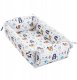 Baby Mix ŁÓŻECZKO TRAVEL NODE MIŚ I LIS 2