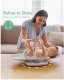 Momcozy MULTI-FUNCTION BABY SCALE - WEIGHT & HEIGHT MEASUREMENT 2