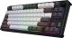 Klawiatura Hator Skyfall 80 Pro Wireless Aurum Vanila Silent Linear (HTK4180) 3