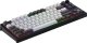 Klawiatura Hator Skyfall 80 Pro Wireless Aurum Vanila Silent Linear (HTK4180) 4