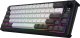 Klawiatura Hator Skyfall 65 Pro Wireless Aurum Vanila Silent Linear (HTK4160) 3