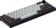 Klawiatura Hator Skyfall 65 Pro Wireless Aurum Vanila Silent Linear (HTK4160) 4