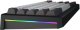 Klawiatura Hator Skyfall 65 Pro Wireless Aurum Vanila Silent Linear (HTK4160) 5