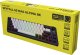 Klawiatura Hator Skyfall 65 Mag Ultima 8K Wireless Aurum Ice Magnetic (HTK3860) 7