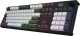 Klawiatura Hator Skyfall 100 Pro Wireless Aurum Vanila Silent Linear (HTK4100) 3