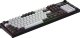 Klawiatura Hator Skyfall 100 Pro Wireless Aurum Vanila Silent Linear (HTK4100) 4