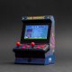 Thumbs Up Orb - Retro Mini Arcade Machine (2 Player) 300 Gry 2