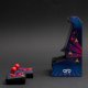 Thumbs Up Orb - Retro Mini Arcade Machine (2 Player) 300 Gry 3