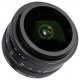 Obiektyw Sigma Obiektyw AstrHori MF 6,5 mm f/2 APS-C Circular Fisheye do Fujifilm X 81
