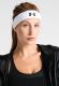 Under Armour PERFORMANCE HEADBAND opaska na głowę (1276990-100) 3