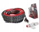 CB Radio ACV Zestaw przewodów 10mm² do 480W MAX 2