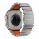 Nomad Tytanowa bransoleta do Apple Watch 49mm 2