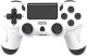 Bezprzewodowy PAD z wibracjami do konsoli PS4, PS3, PC 1