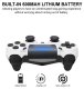 Bezprzewodowy PAD z wibracjami do konsoli PS4, PS3, PC 3