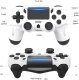 Bezprzewodowy PAD z wibracjami do konsoli PS4, PS3, PC 6