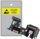 Złącze Ładowania do Realme 10 4G RMX3630 USB Oryginał Mobilepart 1