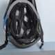 RockBros Kask rowerowy TS-61 10110061002 dziecięcy z odpinaną szczęką rozmiar M (54-57) - niebieski 2