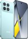 Smartfon POCO F8 Pro 5G 12/512GB Niebieski  (MZB0M4XEU) 3