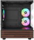 Obudowa Thermaltake View 170 WS ARGB czarno-brązowa (CA-1Z4-00M1WN-WS) 3