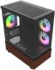 Obudowa Thermaltake View 170 WS ARGB czarno-brązowa (CA-1Z4-00M1WN-WS) 5