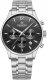 Zegarek Giewont Zegarek Męski Chronograph Sapphire Srebrny GW6310-B2 1