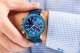 Zegarek Giewont Zegarek Męski Chronograph Sapphire Niebiesko Miedziany GW8720-B5 4