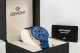 Zegarek Giewont Zegarek Męski Chronograph Sapphire Niebiesko Miedziany GW8720-B5 7