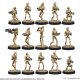 Star Wars: Legion 2.0 - B1 Battle Droids 2