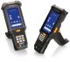 Terminal sieciowy Datalogic Skorpio X5 terminal 10,9 cm (4.3") 800 x 480 px Touchscreen 665 g Czarny 2