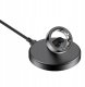 Smart Ring Riversong Riversong smart ring Trinity czarny SR01 rozmiar 7 średnica wew 17mm 7