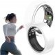 Smart Ring Riversong Riversong smart ring Trinity biały SR01 rozmiar 8 średnica wew 18mm 1