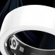 Smart Ring Riversong Riversong smart ring Trinity biały SR01 rozmiar 8 średnica wew 18mm 4