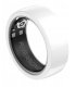 Smart Ring Riversong Riversong smart ring Trinity biały SR01 rozmiar 8 średnica wew 18mm 6