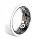 Smart Ring Riversong Riversong smart ring Trinity biały SR01 rozmiar 8 średnica wew 18mm 7