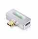 FiiO AiR LINK - silver - Transmiter Bluetooth Hi-Res USB-C 2