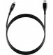 Kabel USB Mobile Origin USB-A - USB-C 1.5 m Czarny (MO-66WDC-CB1) 1