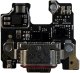 Złącze Ładowania do Motorola Edge 40 XT2303-2 USB Oryginał Mobilepart 3