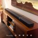 Klipsch Flexus Core 300, Black 6