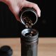 Młynek do kawy Outin Fino grinder Automatyczny młynek Brązowy 4