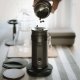 Młynek do kawy Outin Fino grinder Automatyczny młynek Brązowy 7