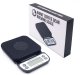 Waga kuchenna Rhinowares Waga Rhino Coffee Gear - Brewing Scale 3kg 3